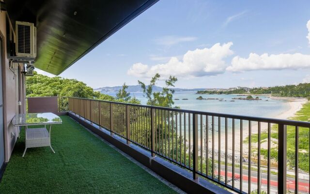 Onnason vacation rental B