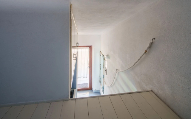 Casa Marebl in Palau