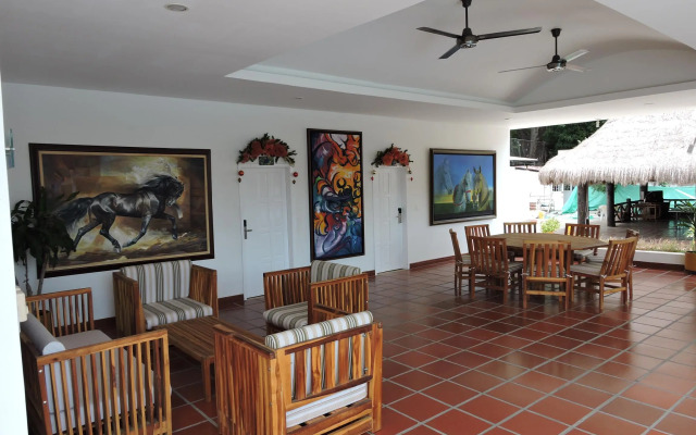 Hotel Boutique Villa Valeria