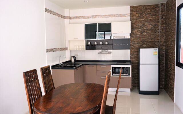 2Bedroom Private Pool by Sanga Villas