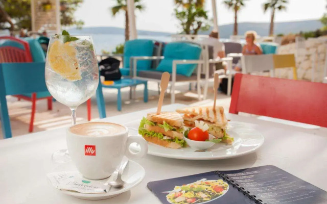 Salve Croatia Homes Amadria Park Trogir