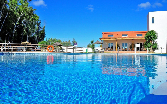 Hotel Pradillo Conil