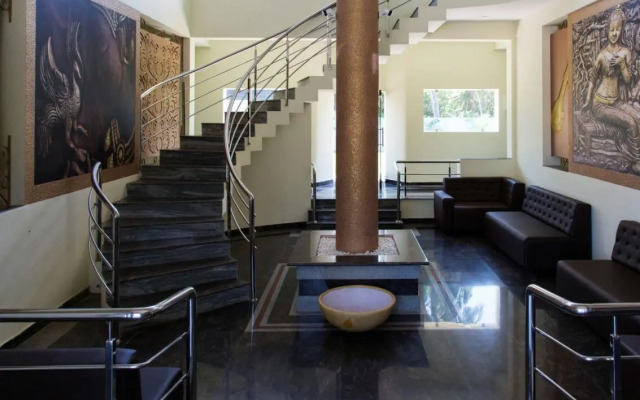 Hotel Priso