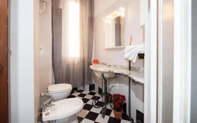 Residenza Laterano
