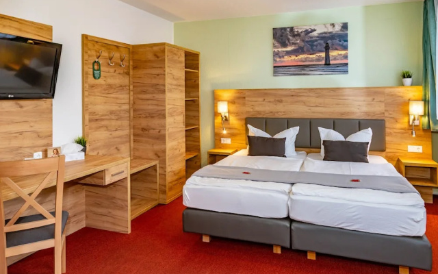 City-Hotel-Wolgast