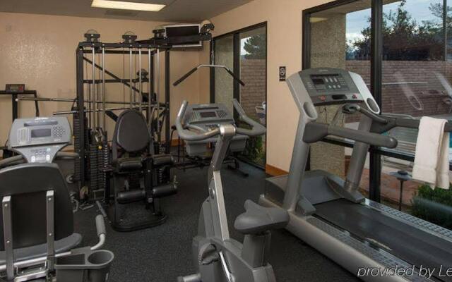 Gateway Studio Suites