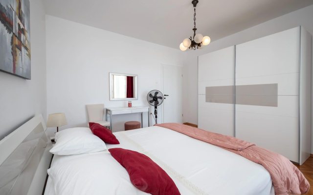 Apartments Duje