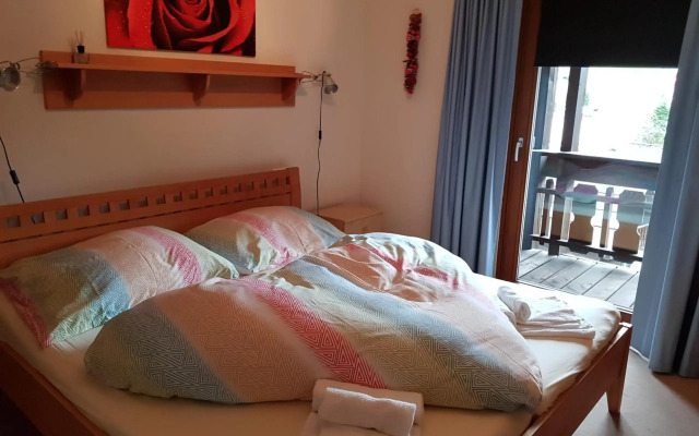 Haus Claudia by Globalimmoservice