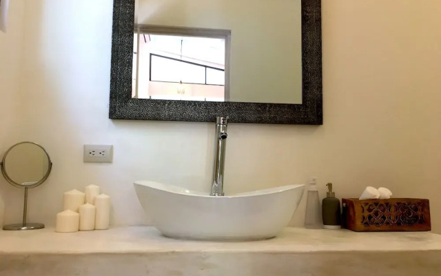 Driftwood Glamping and Boutique Hotel
