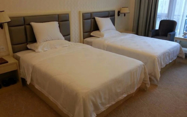 Xinyu Hotel