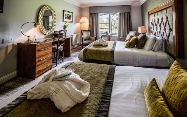 Ramside Hall Hotel, Golf and Spa