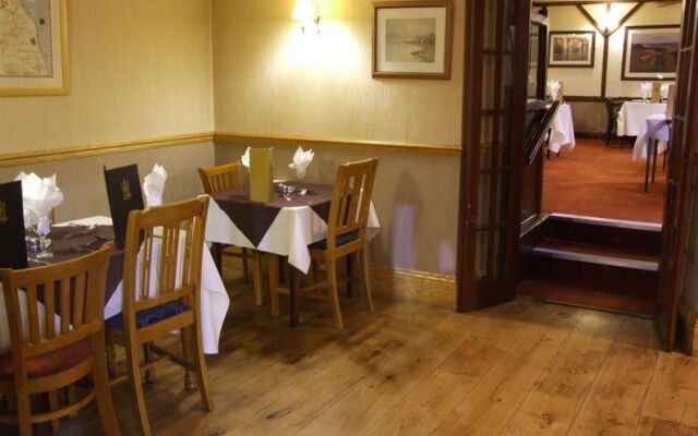 The Greenhead Hotel
