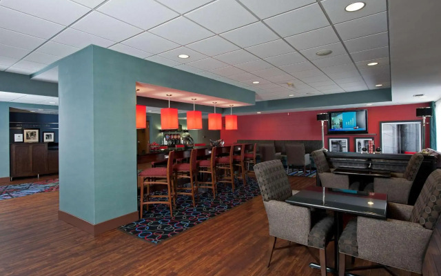 Hampton Inn Grand Rapids-South