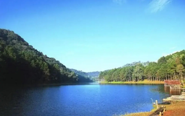 Sawasdee Place Hotel Mae Hong Son