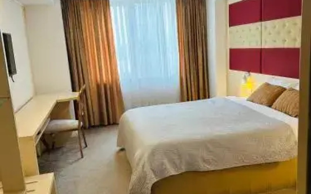 Hotel Plaza
