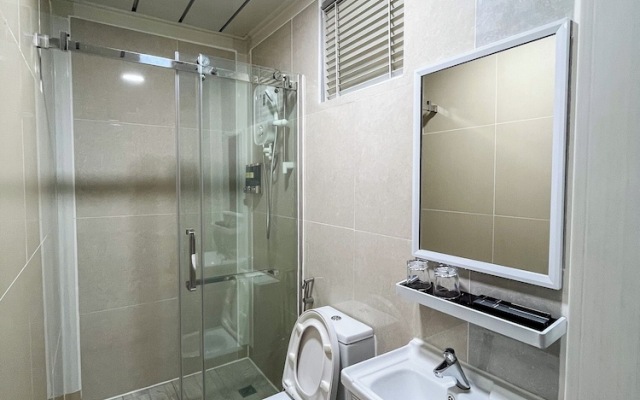 Titiwangsa Cabin Retreats by uBook