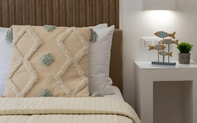 Sardinia Re - Parkside Rooms - 4