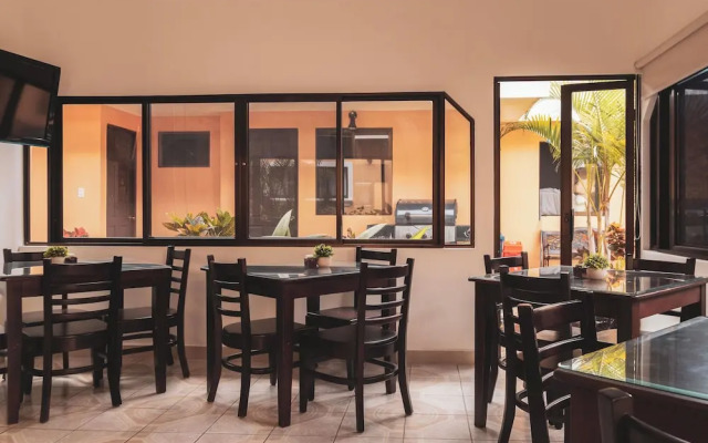 Brisas del Aeropuerto