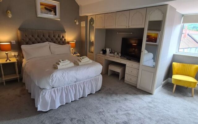 Sunnycroft Guesthouse