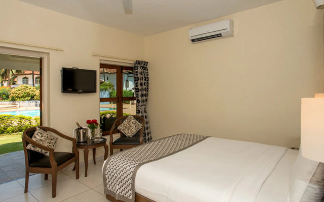 Nanu Beach Resort and Spa