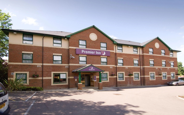 Premier Inn Watford North