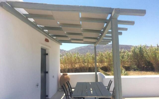Ftelia Beach House