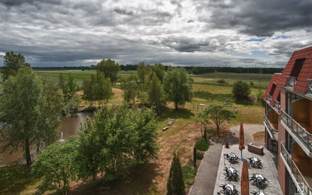 Spreewald Parkhotel