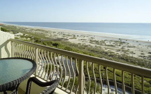 Villas Of Amelia Island Plantation