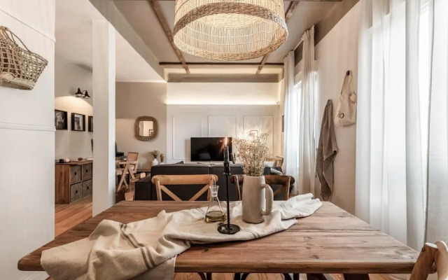 Gazules - 2 Bedrooms in Castellana