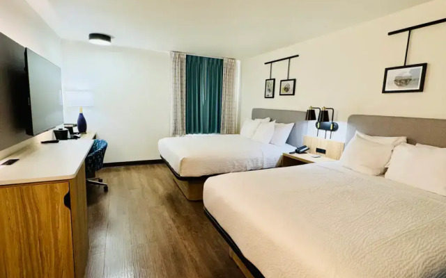 Super 8 by Wyndham Searcy AR