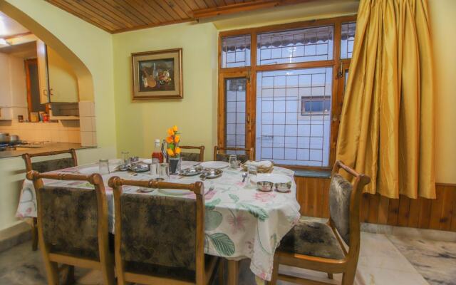 V Resorts Kalinga Premium Villa Manali
