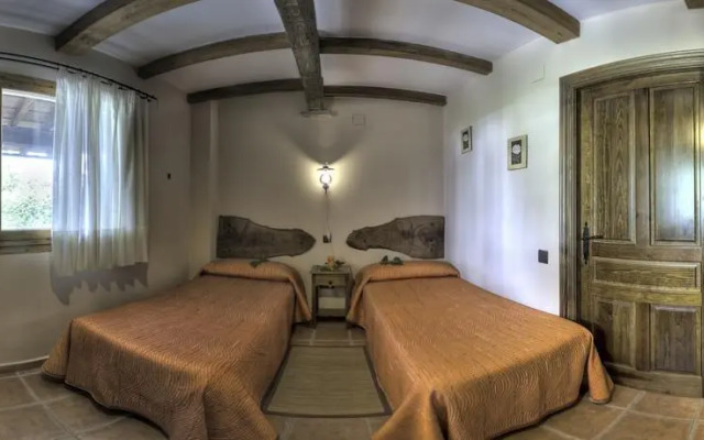 Casa Rural Valdeamor