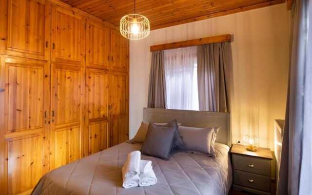 Rosa's House Lefkada AV Properties