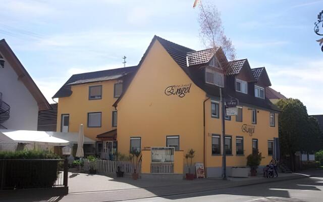 Hotel Restaurant Engel