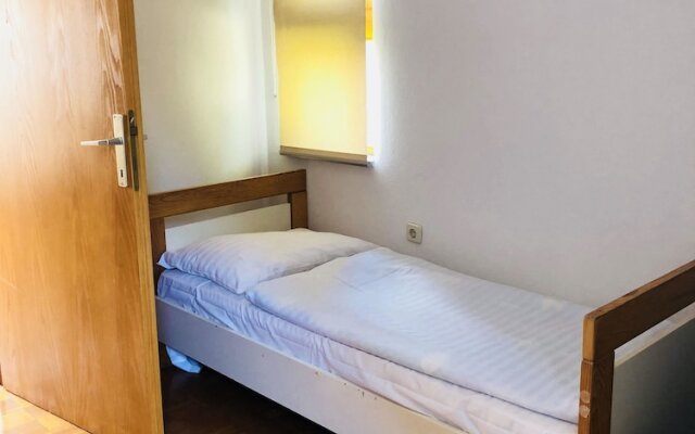 Extraordinary Apartment & Mobile Home