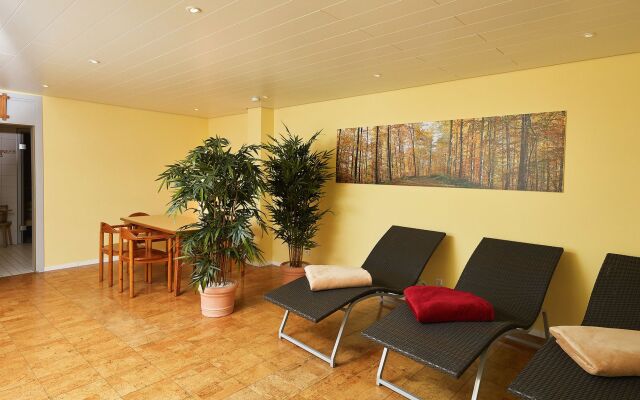 EMBL - Hotel ISG