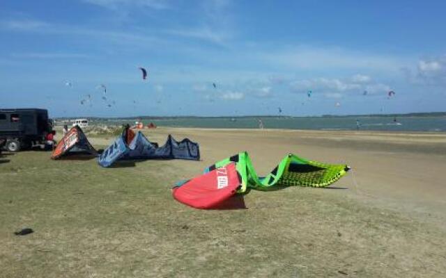 Windy lanka