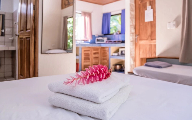 Zula Inn Aparthotel