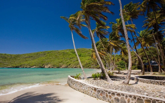Firefly Estate Bequia