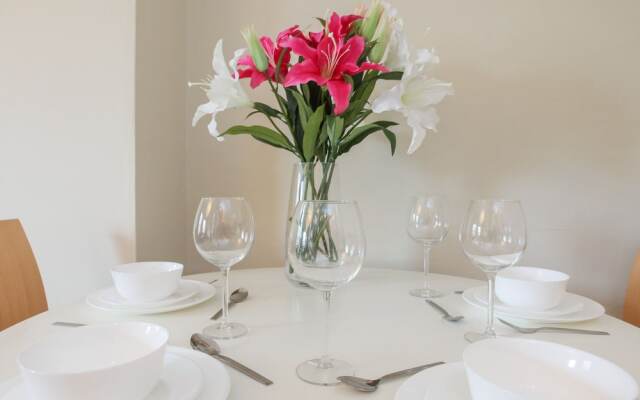 Duke Serviced Apartments