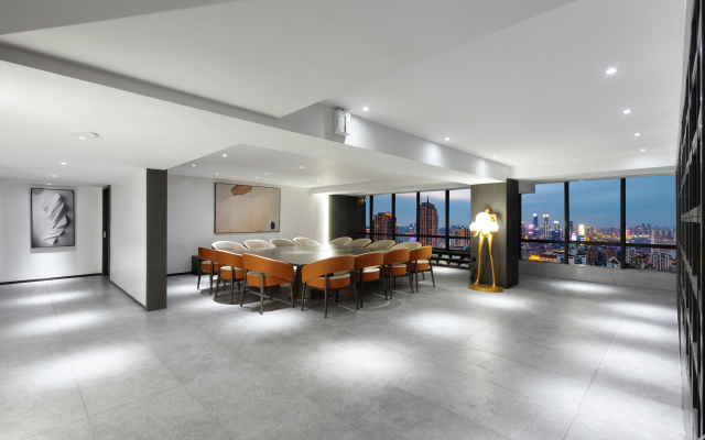 Jinxi Hotel Chongqing Jiefangbei Store