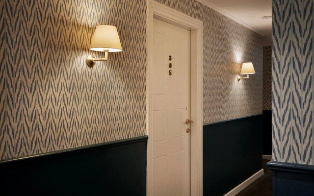 Fiftyseven House