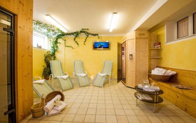 Apartments  Garni Alpenrose