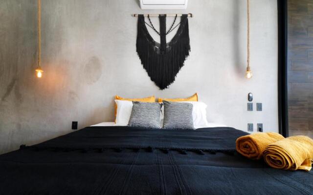 Tulum Boheme Chic