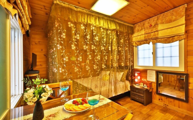 Cheungpungmyungwol Pension