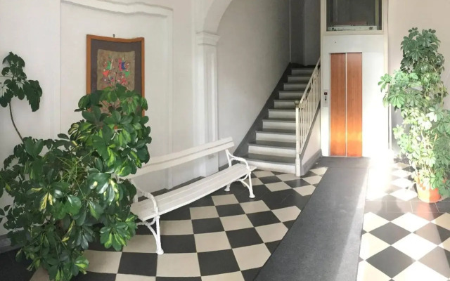 Villa Falconieri Sorrento Suite