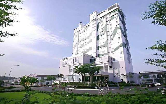 Amansari Hotel Desaru