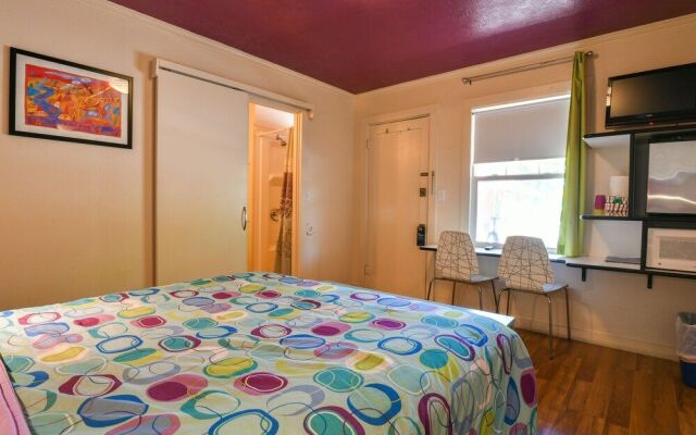 Kokopelli Lodge
