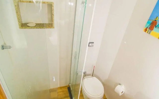 SuhcasaCopacabana 11 Explendido Copa