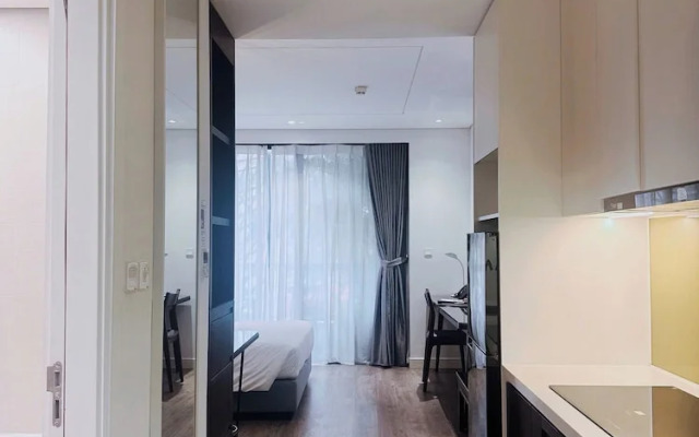 A25 Hotel - 18 Nguyen Hy Quang